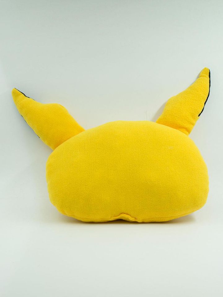 Pikachu Peluş Yastık