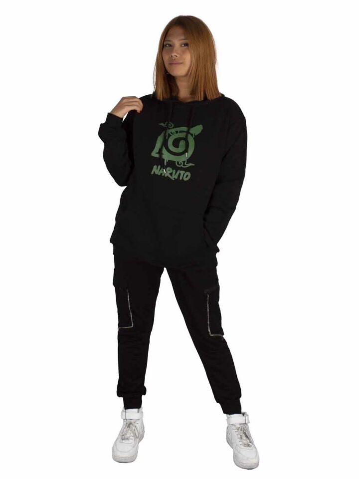 Kakashi Hatake Naruto Sweatshirt Hoodie