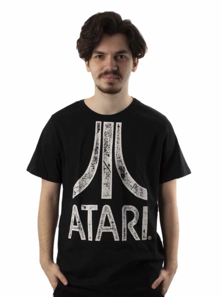 Atari Tişört