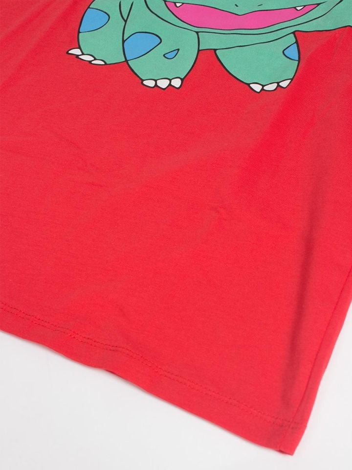 Bulbasaur Çocuk Tişört
