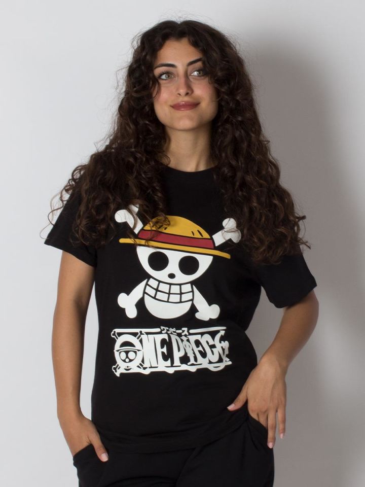 One Piece Tişört