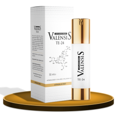 VALENSIS TE-24 Anti-Aging Cilt Kremi