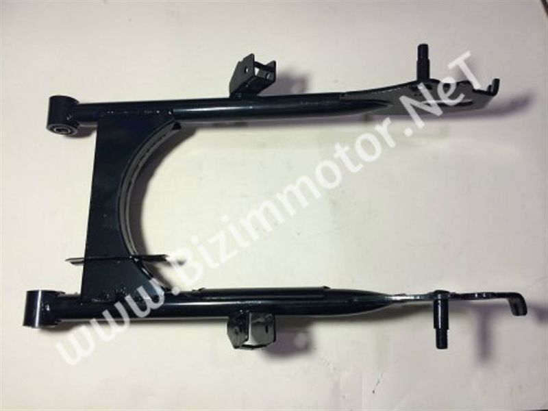 BİSAN TOPRAK 125 MAFSAL BEŞİK