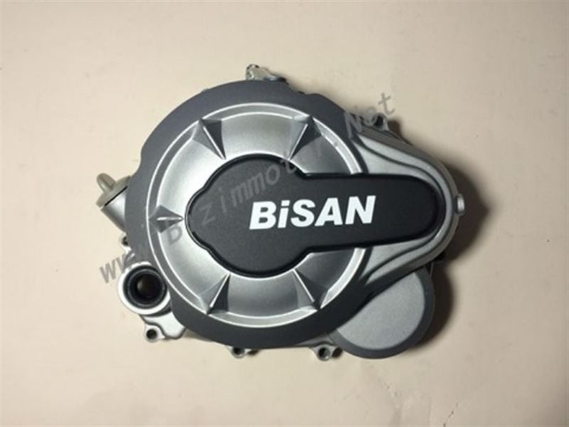 BİSAN TOPRAK 125 SAĞ KARTER KAPAĞI