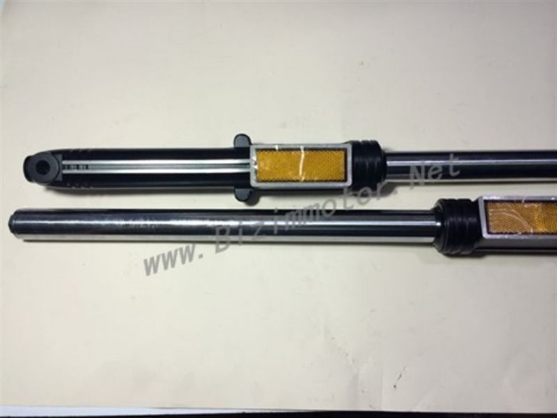 BİSAN TOPRAK 125 ÖN AMARTİSÖR SAĞ SOL TK