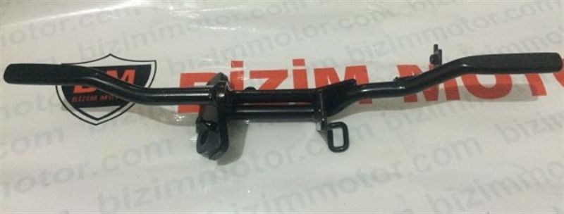 Yamaha YBR 125 Ön Basmak Demiri ESD Yeni Model