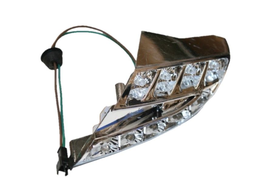 Mondial SFC 100 Led Ön Park Lambası Sol
