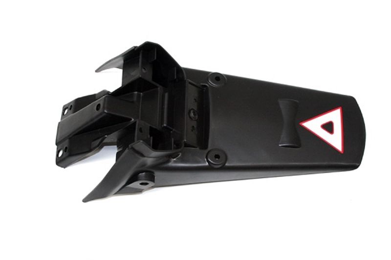 Mondial 150 X Treme Cross Arka Çamurluk
