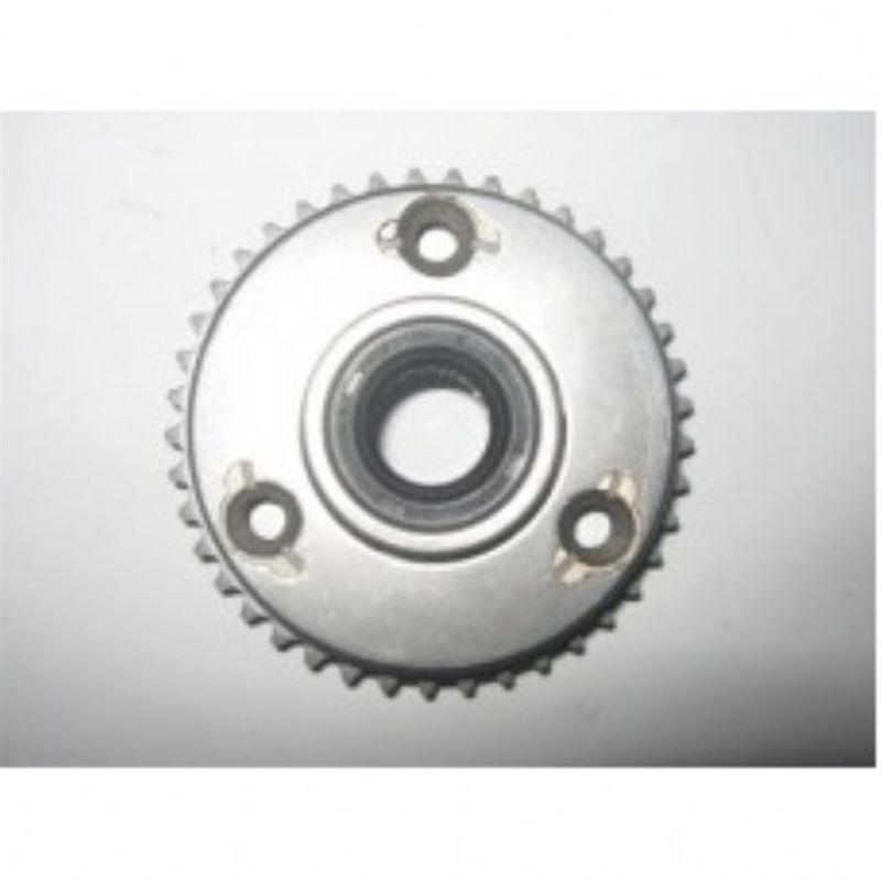 Mondial UKH - FT 100 MARŞ RUBLESİ