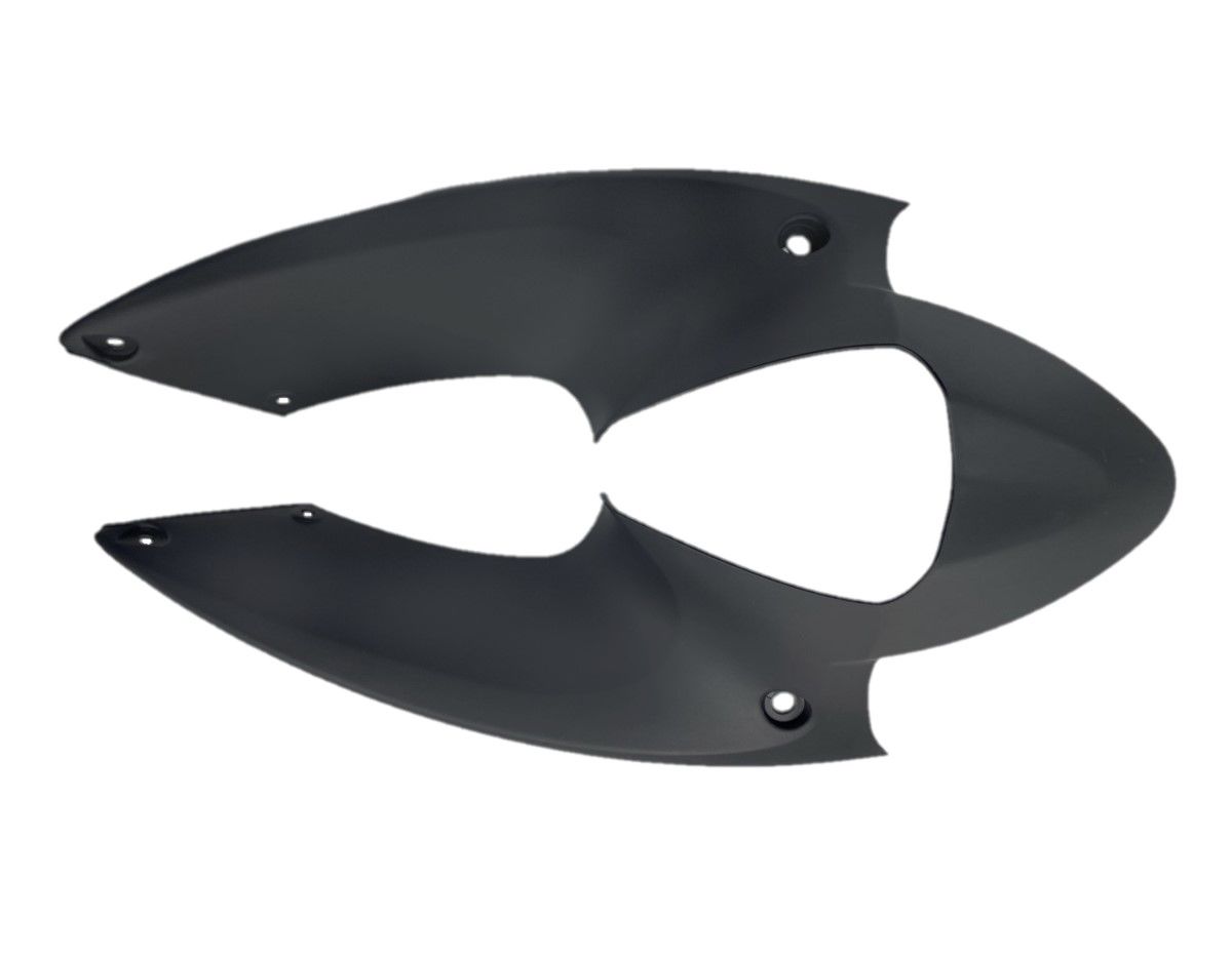 Mondial Drift 125 L Depo Ön Kapak