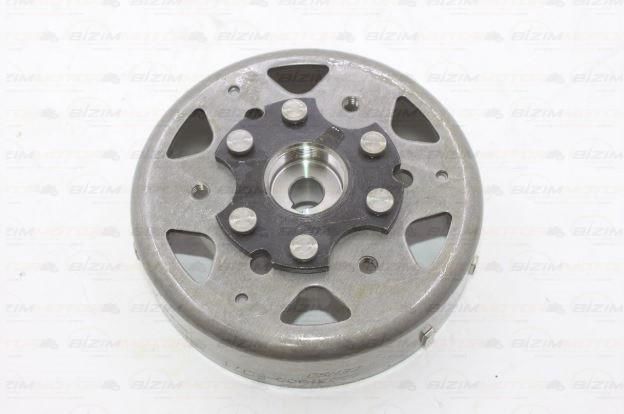 HONDA SPACY 110 ROTOR YM