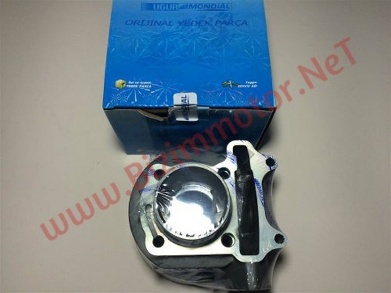 Mondial Loyal 100 Piston Sekman Silindir Takımı