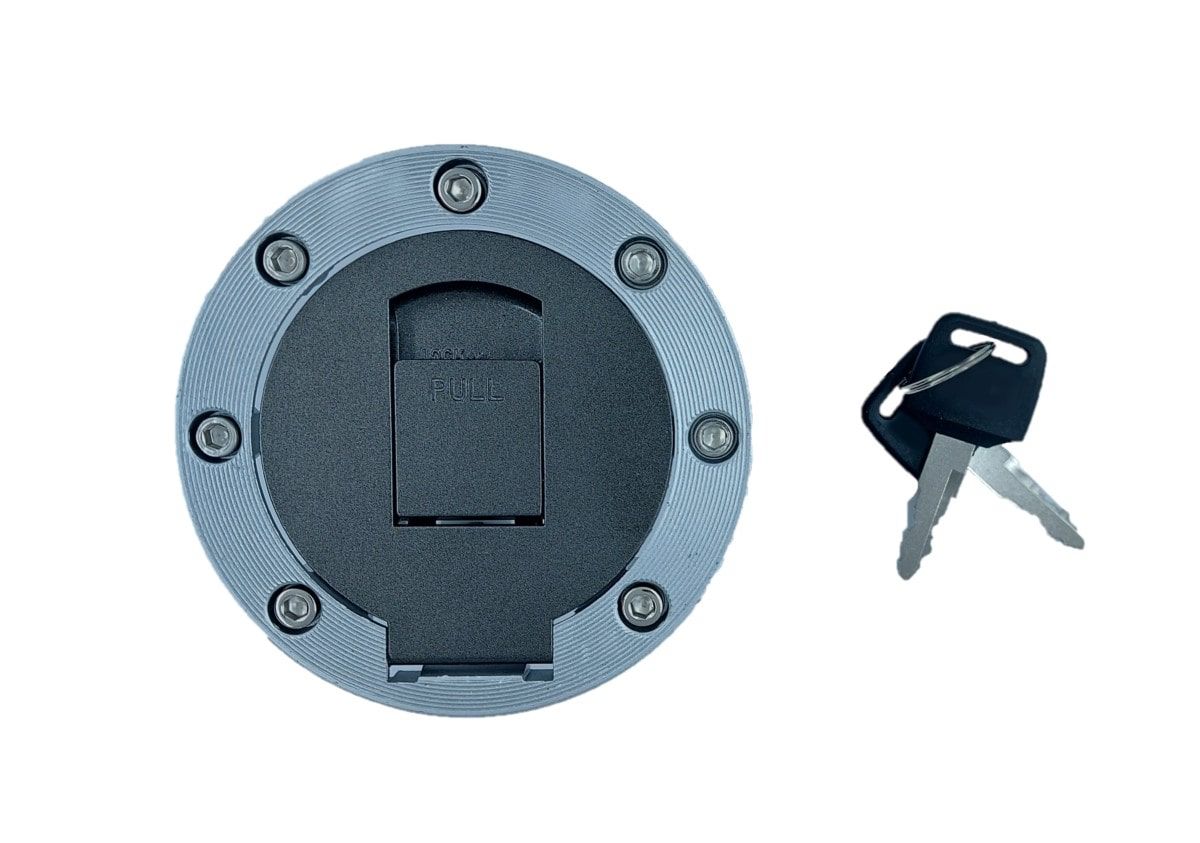 Mondail MG 100 Prince Depo Kapağı