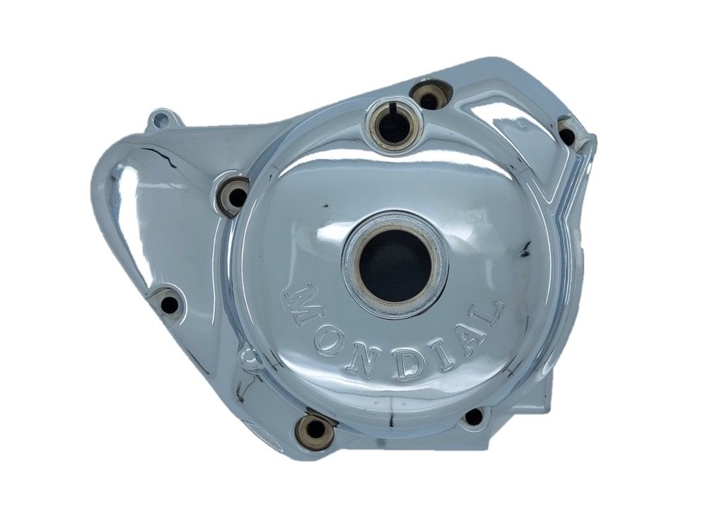 Mondial MCT 250 Krank Kutusu Sol Kapak