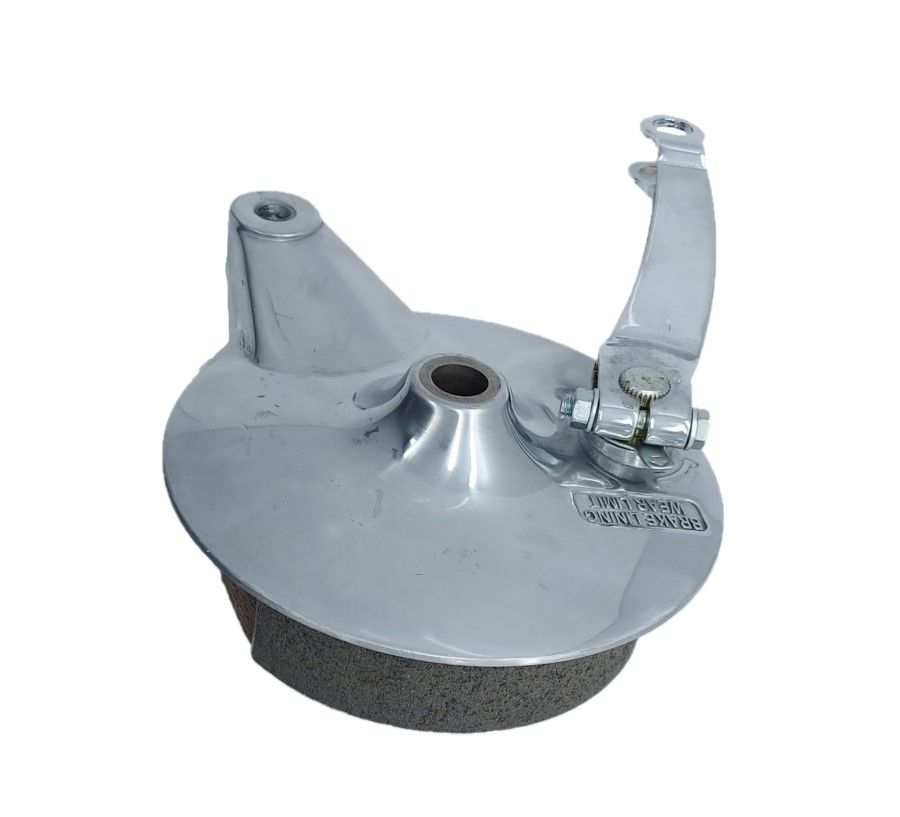 Mondial KN 150 Arka Kampana Balatalı Komple