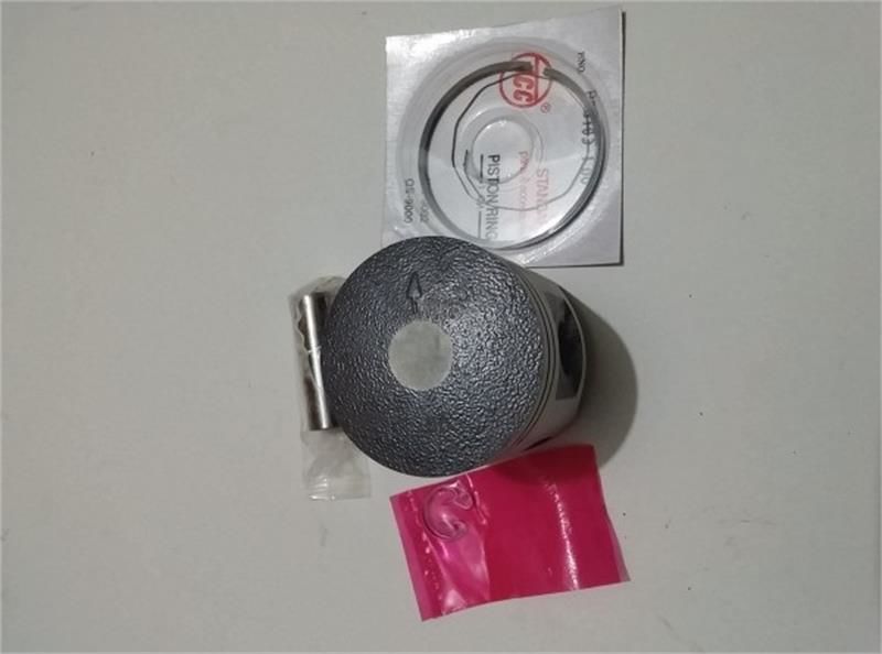 Bws 100 Piston Sekman (Ölçülü)
