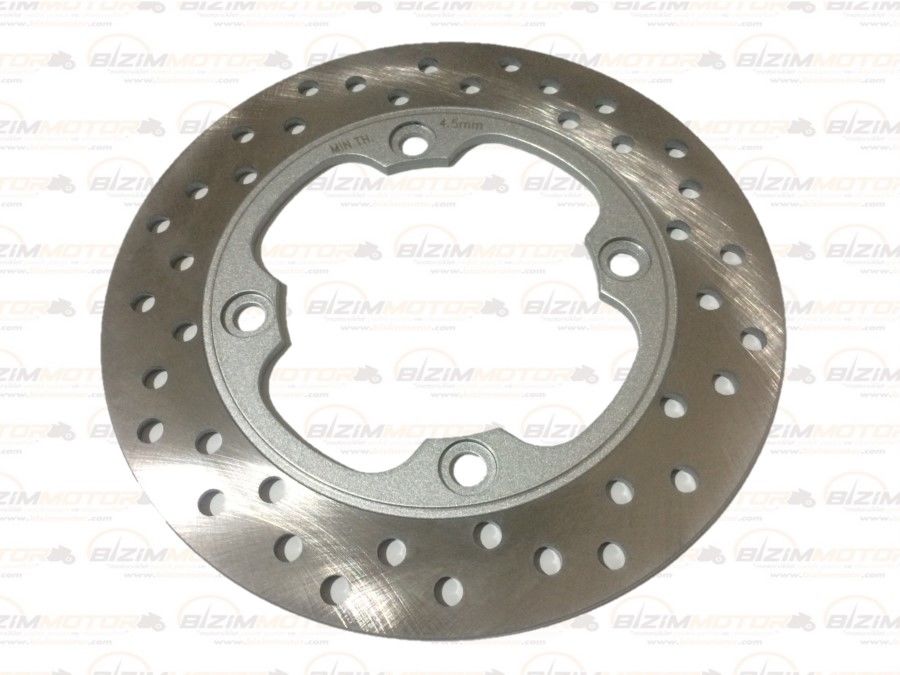 Honda Cbr 250 R Arka Fren Diski 2011-15