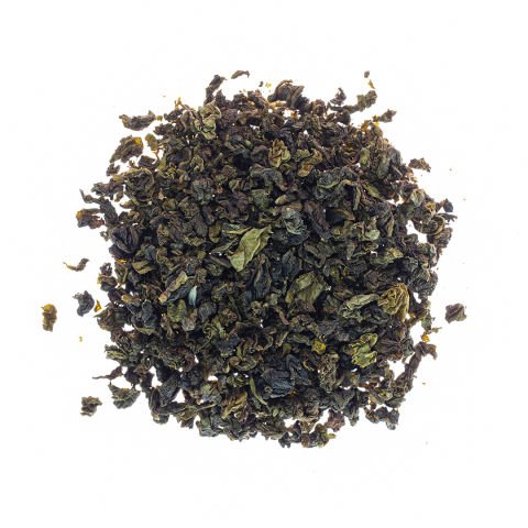 Chinese Oolong