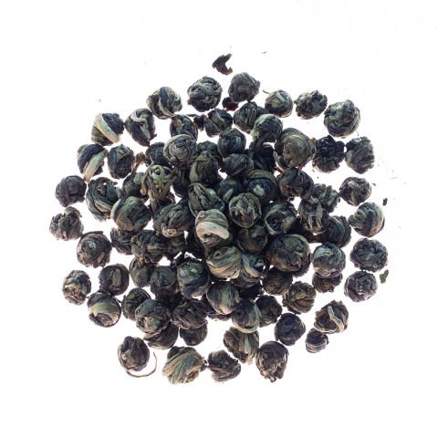 Jasmine Pearls