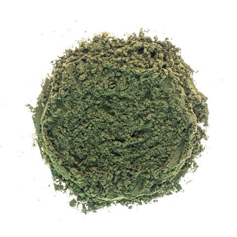 Matcha (Izu Matcha)