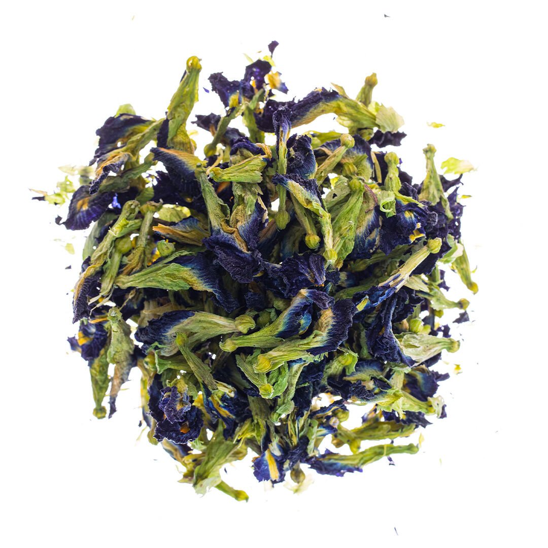 Blue Butterfly Tea