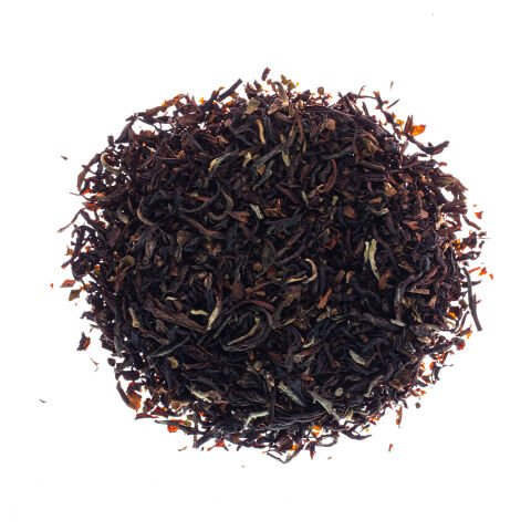 Darjeeling First Flush