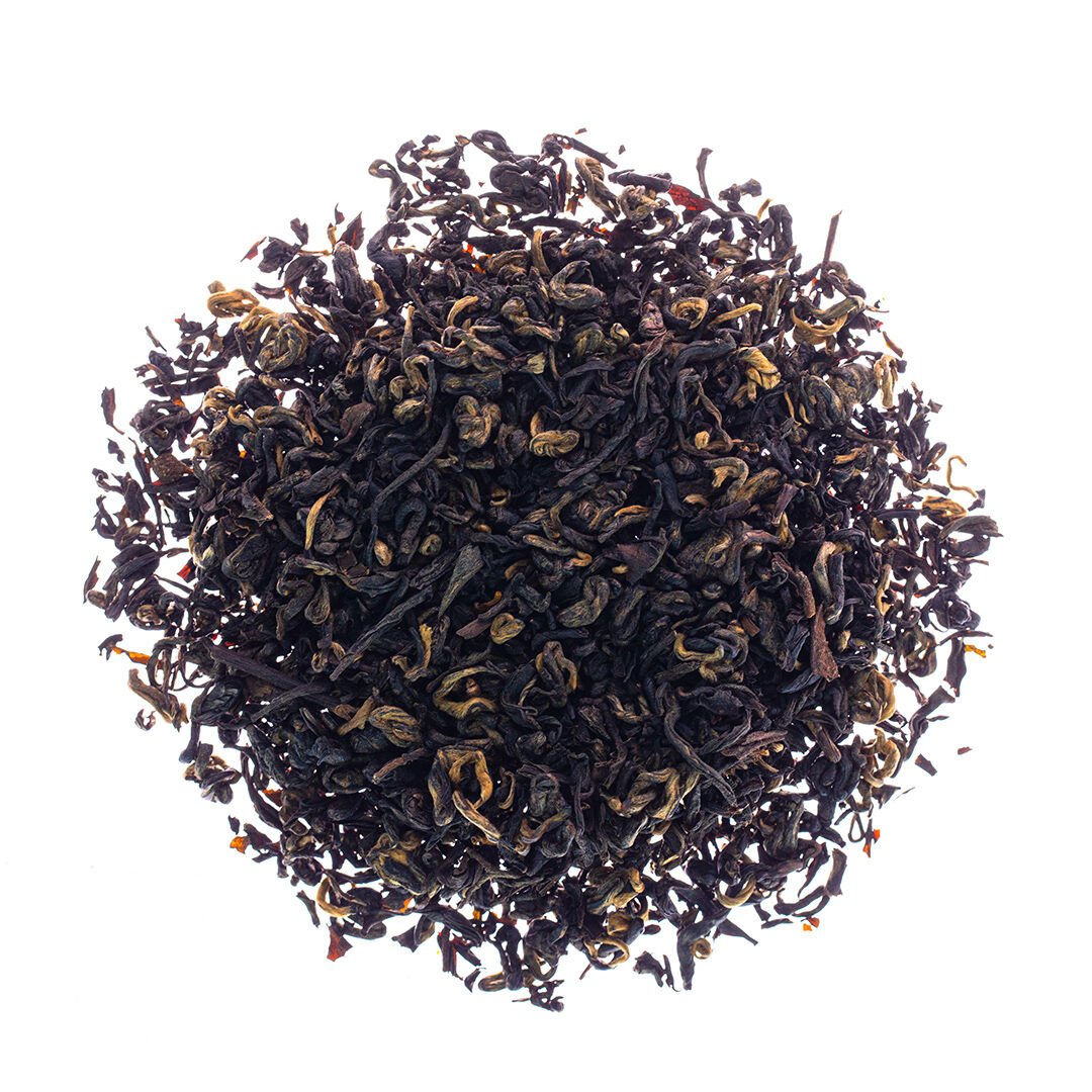 Yunnan Pu-Erh