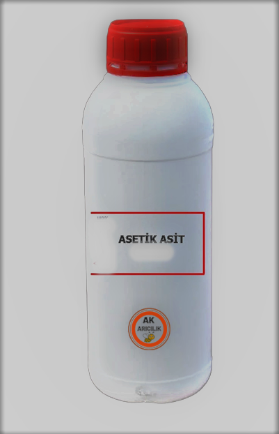 Asetik Asit