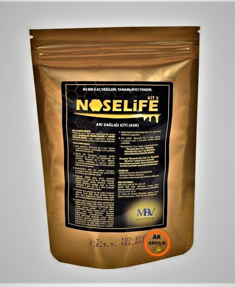 Noselife Kit