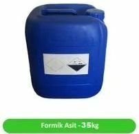 Ak Arıcılık Formik Asit (35 Kg)