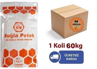 Muğla Fondon Şeker