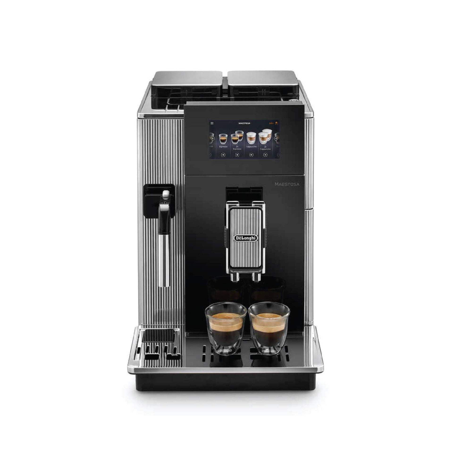 Delonghi Maestosa EPAM960.75.GLM Otomatik Espresso Makinesi