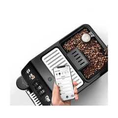 Delonghi Eletta Explore ECAM450.86.T Tam Otomatik Espresso Makinesi