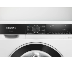 Siemens WG44A2Z0TR 9 kg 1400 Devir Çamaşır Makinesi