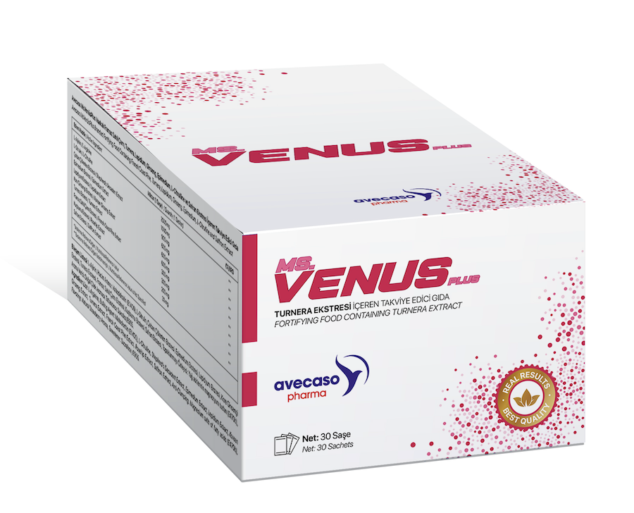 MsVENÜS Plus