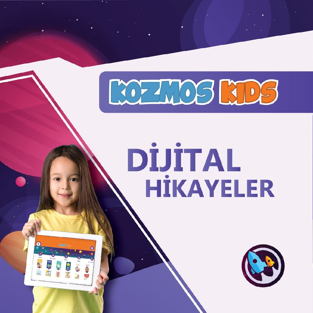 KOZMOSKİDS