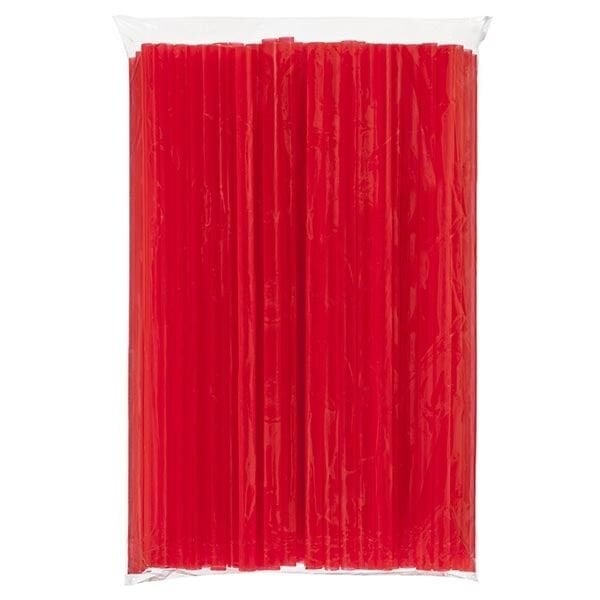 Frozen Pipet 100'lü - Kırmızı