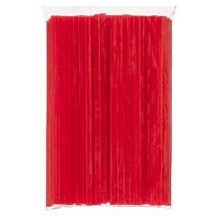 Frozen Pipet 100'lü - Kırmızı
