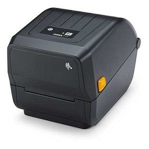 ZD220 4 İnç Ekonomik Masaüstü Yazıcı