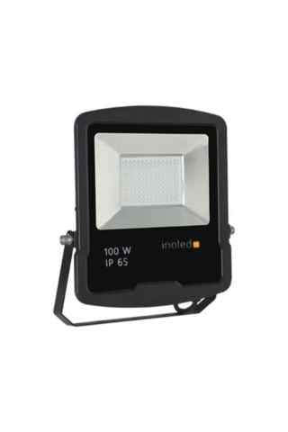 İnoled Elegant 100w Led Projektör 8000 Lümen 6500K Beyaz Işık