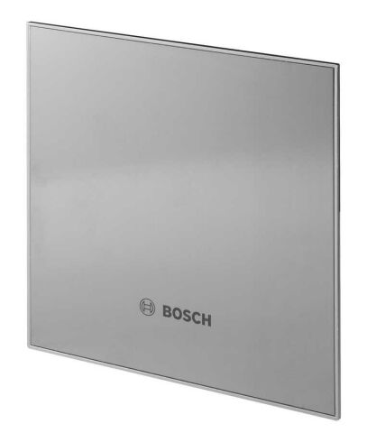 BOSCH F1700 WS DP125 Inoks Sessiz Banyo Aspiratörü-Fanı 145m3h