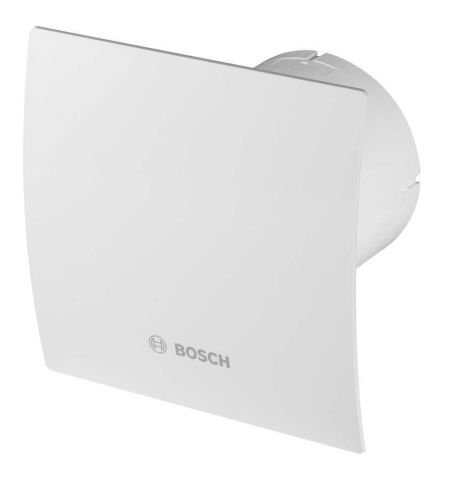 BOSCH F1500 W 125 Sessiz Plastik Banyo Aspiratörü-Fanı 175 m3h