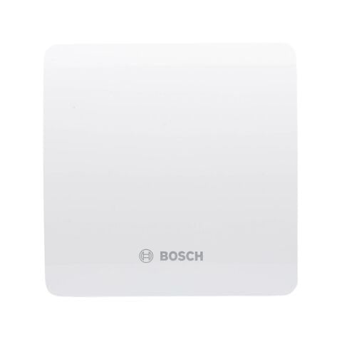 BOSCH F1500 DH W100 Nem Sensörlü ve Zaman Ayarlı Banyo Fanı Aspiratörü 95 m3h