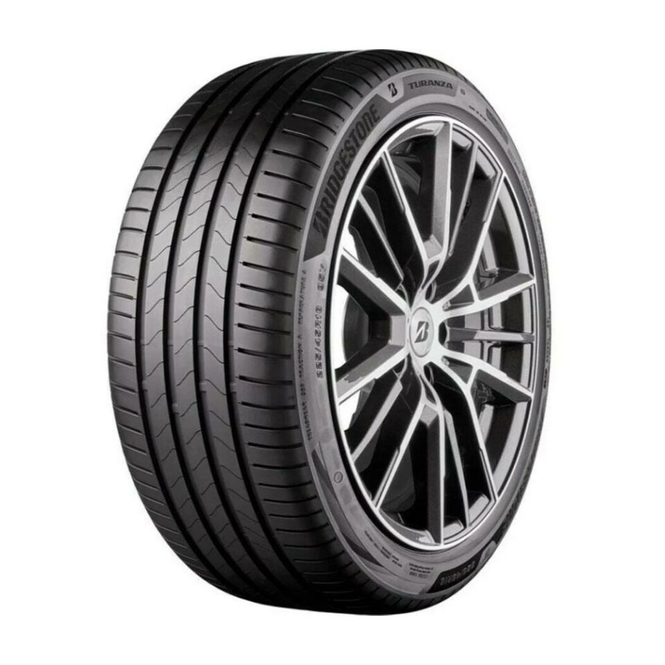Bridgestone 205/60R16 TURANZA T006 96V XL Yaz Lastiği (Üretim: 2025)