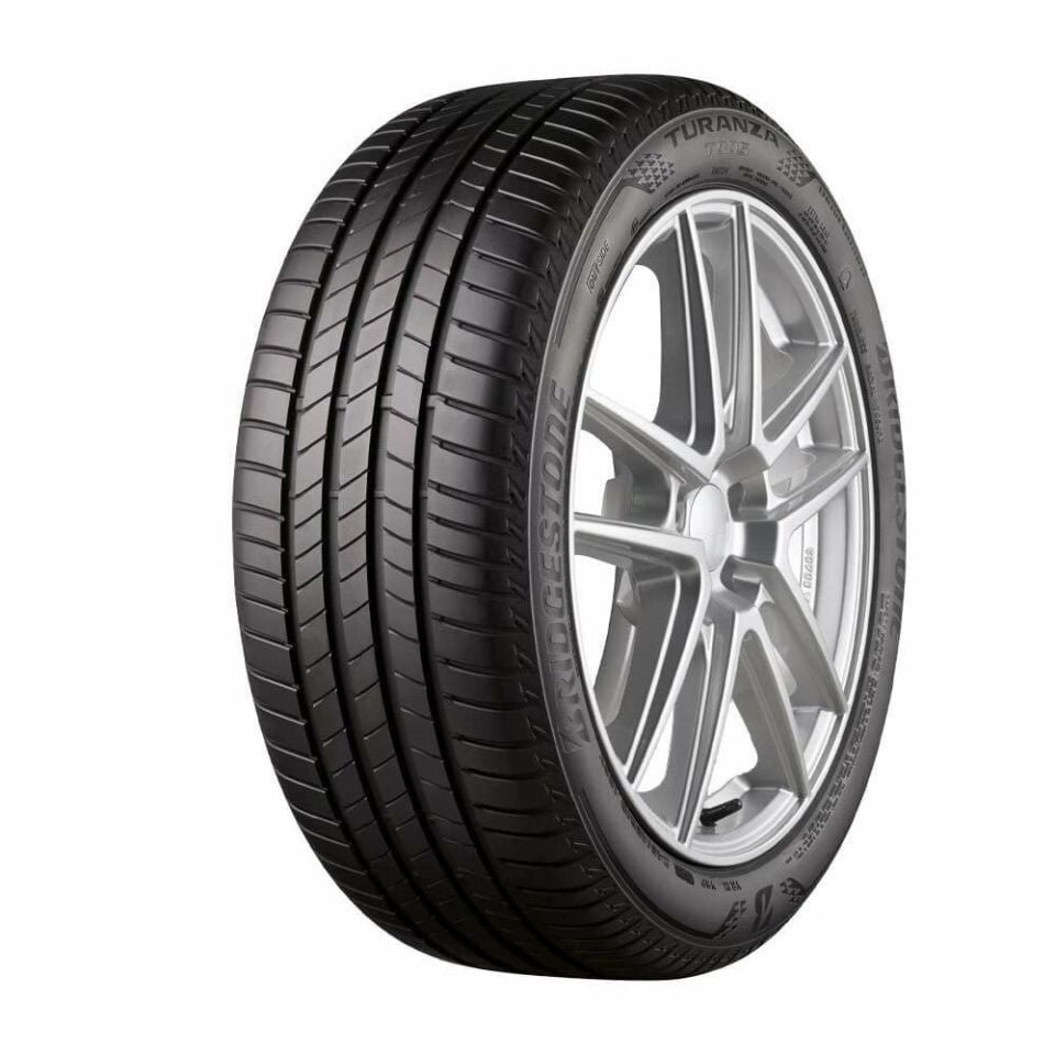 Bridgestone 195/65R15 TURANZA T005 91V Yaz Lastiği (Üretim: 2025)