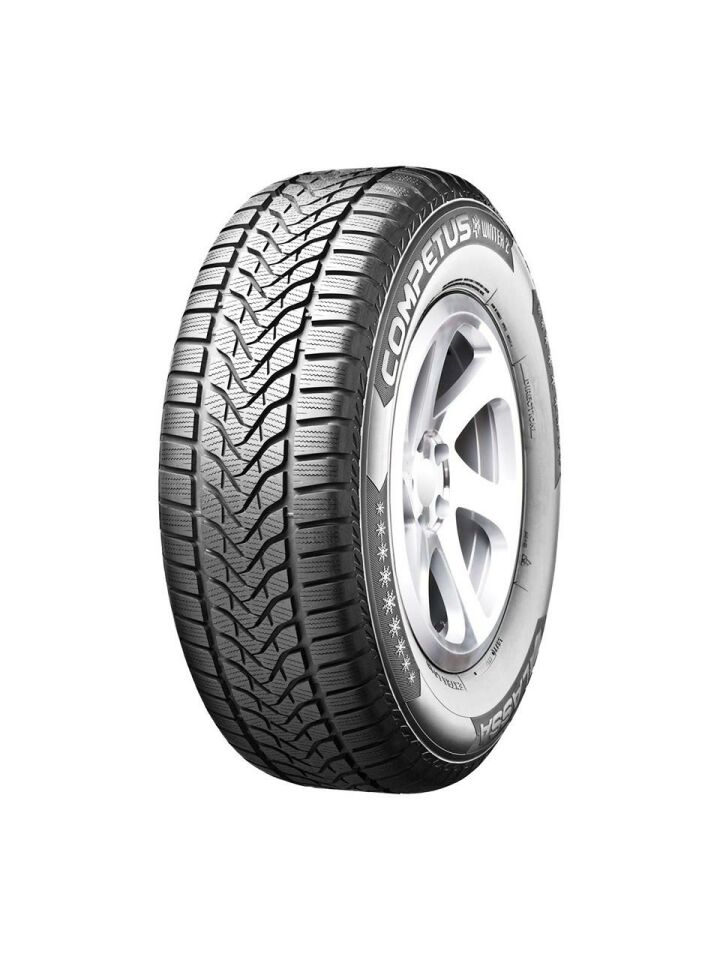 Lassa 225/60 17 COMPETUS WINTER 2 + 99H M+S / SFM