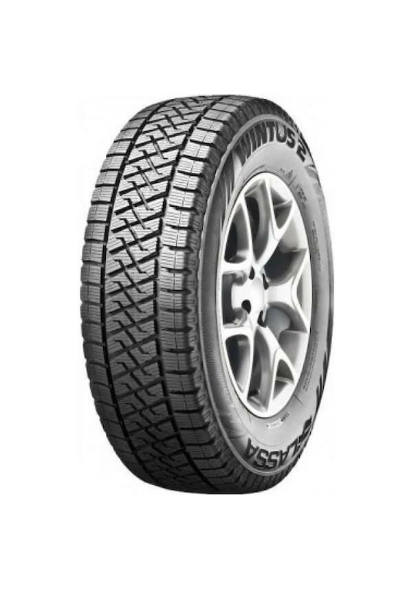 Lassa 195/70 15 WINTUS 2 104/102R M+S / SFM 8PR Kış Lastiği 2025 Üretim