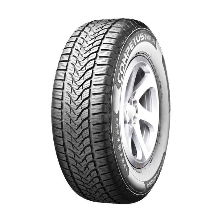 Lassa 225/45 19 COMPETUS WINTER 2 + 96V XL M+S / SFM Kış Lastiği 2025 Üretim