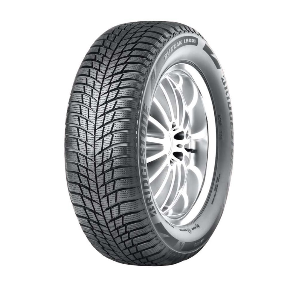 Bridgestone 205/60R16 92H BLIZZAK LM001 RFT Kış Lastiği (Üretim: 2023)
