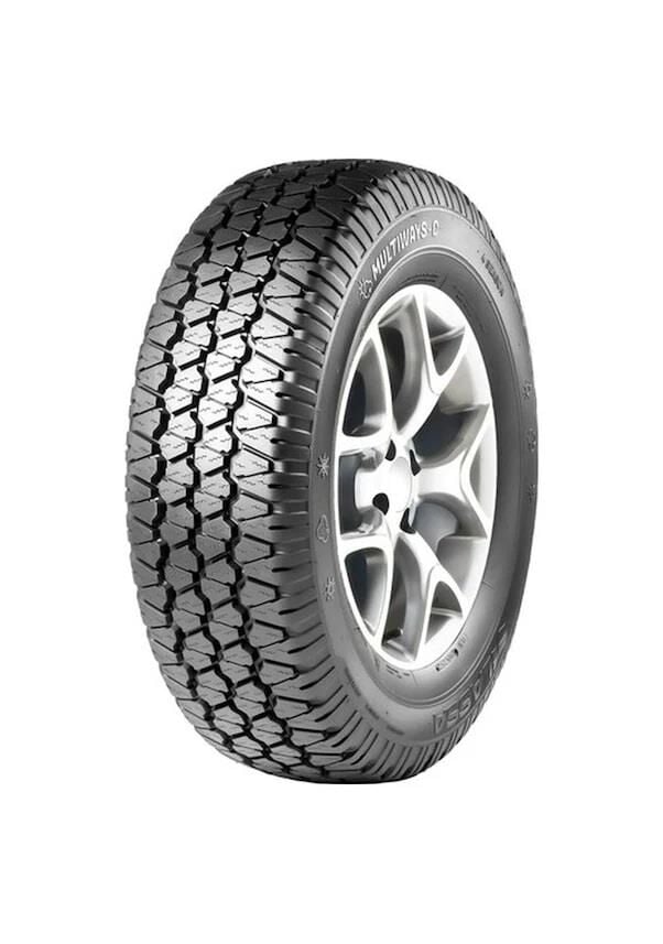 195/75 16 MULTIWAYS-C 107/105Q 4 MEVSİM 2025 ÜRETİM